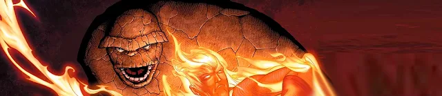 Reseña de Marvel Must-Have. Los 4 Fantásticos: El lobo a las puertas, Panini Comics
