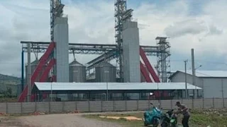 PT. CPI BIMA di Desa Monggo, Kecamatan Madapangga, Kabupaten Bima, NTB.