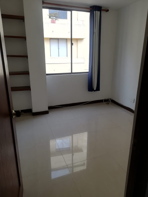 apartamento chapinero alto