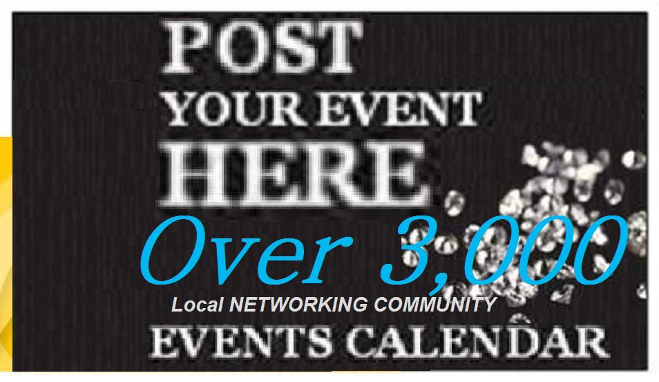 calendar of events icon. Coachella Valley Events