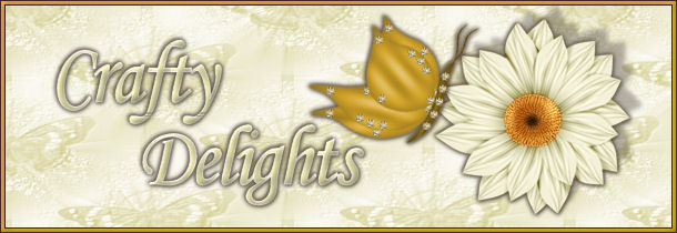 Crafty Delights