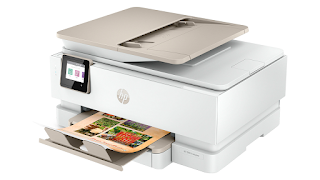 HP Envy Inspire 7955e Drivers Download