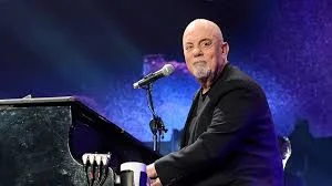 Billy Joel: The Piano Man Who Defined Generations of Music