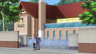 名探偵コナンアニメ 1049話 目暮、刑事人生の危機 | Detective Conan Episode 1049