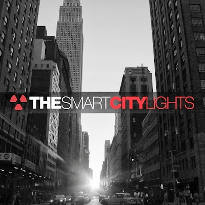 The Smart - City Lights (4PLAY Remix)