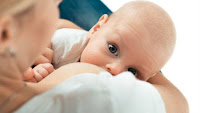 THE BENEFITS OF BREAST MILK TO THE BABY