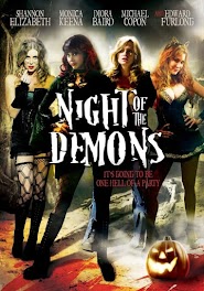 La noche de los demonios (2009)