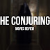 Review : Film The Conjuring 2  (The Enfield Poltergeist) James Wan