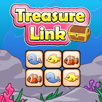 رابط الكنز Treasure Link