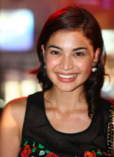 Pinay Bold Actresses Anne Curtis