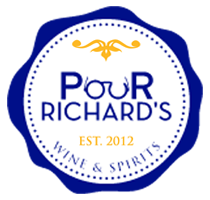 Pour Richard’s Wine & Spirits
