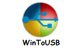 WinToUSB hard drive usb pen drive minimum 16GB, Get Free download