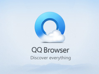 QQ Browser v3.1
