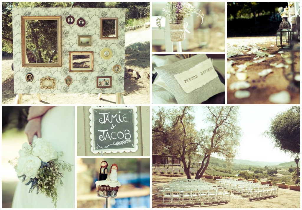 Bohemian Inspired Wedding Inspiration Jamie Jake