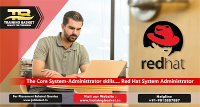 redhat training in noida