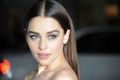 Sexy Emilia Clarke