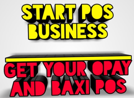  How to start a profitable POS business in Nigeria. (Best and easiest way to POS business))
