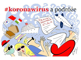 koronawirus, coronavirus, podróże, podróże małe i duże, epidemia, podróże z dzieckiem, odpowiedzialność, świadome podróżowanie, etyka podróżnika, koronawirus w Polsce, koronawirus na świecie