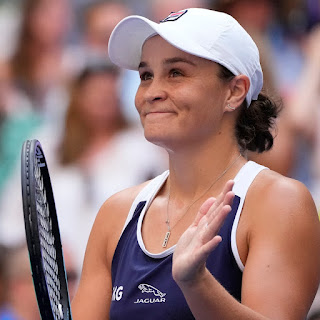 Ash Barty