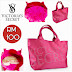 VICTORIA'S SECRET Tote (Pink) - 1 item! ~ SOLD OUT! 