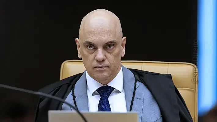 moraes 8 janeiro demonstrou total falencia sistema autorregulacao redes sociais