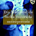 Día Nacional de la Lucha contra la Osteoporosis [en Perú]