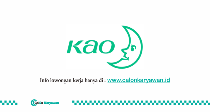 PT KAO Indonesia