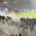 Total Korban Meninggal dan Luka Tragedi Stadion Kanjuruhan Malang 448 Orang