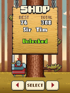 Timberman Apk v3.2.12 Mod