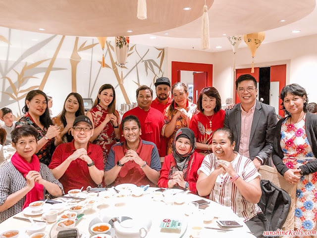 Chor 10, CNY 2019, Lifestyle, Lion Dance, lou sang, Sogo Malaysia, sogo, shopping mall