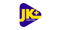 JK 102.7 FM