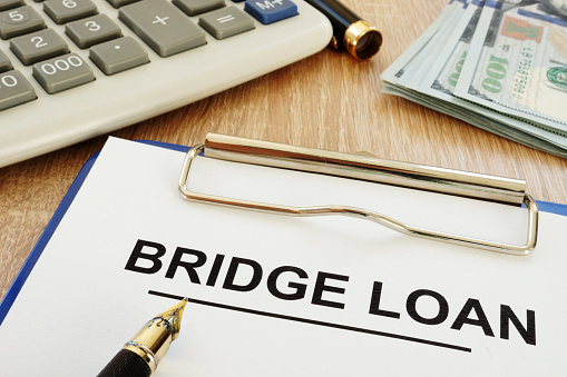 Bridging Finance