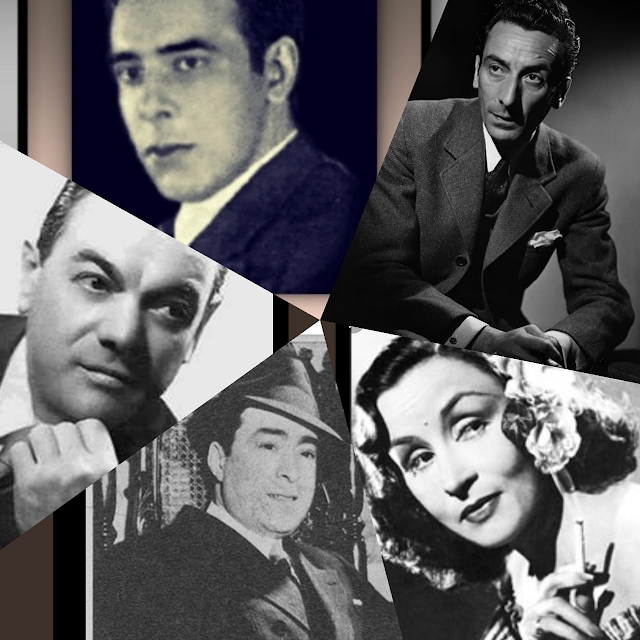 99 años de la Comedia Musical Argentina