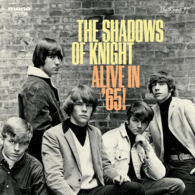 The Shadows of Knight, Energizando a Cena do Rock dos Anos 1960