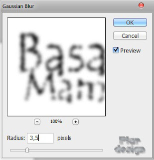 Gaussian Blur