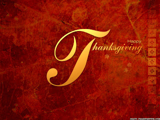 Happy Thanksgiving Backgrounds