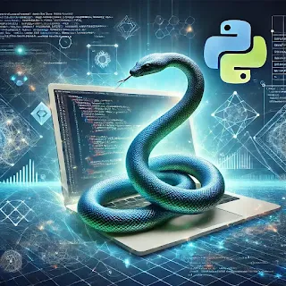 Python: El Lenguaje de Programación Versátil y Potente