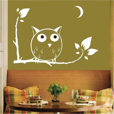Home wallpaper murals - Uniq dining room wall painting, wall mural