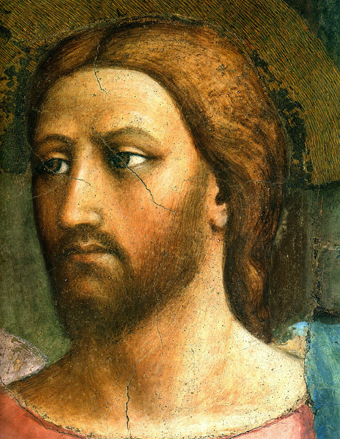 Italian  Renaissance Painter | Masaccio | 1401-1428