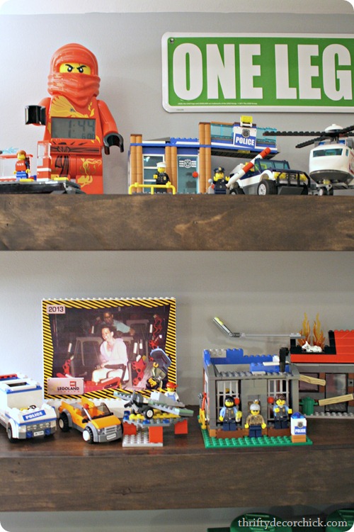 lego storage