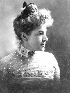 Ella Wheeler Wilcox