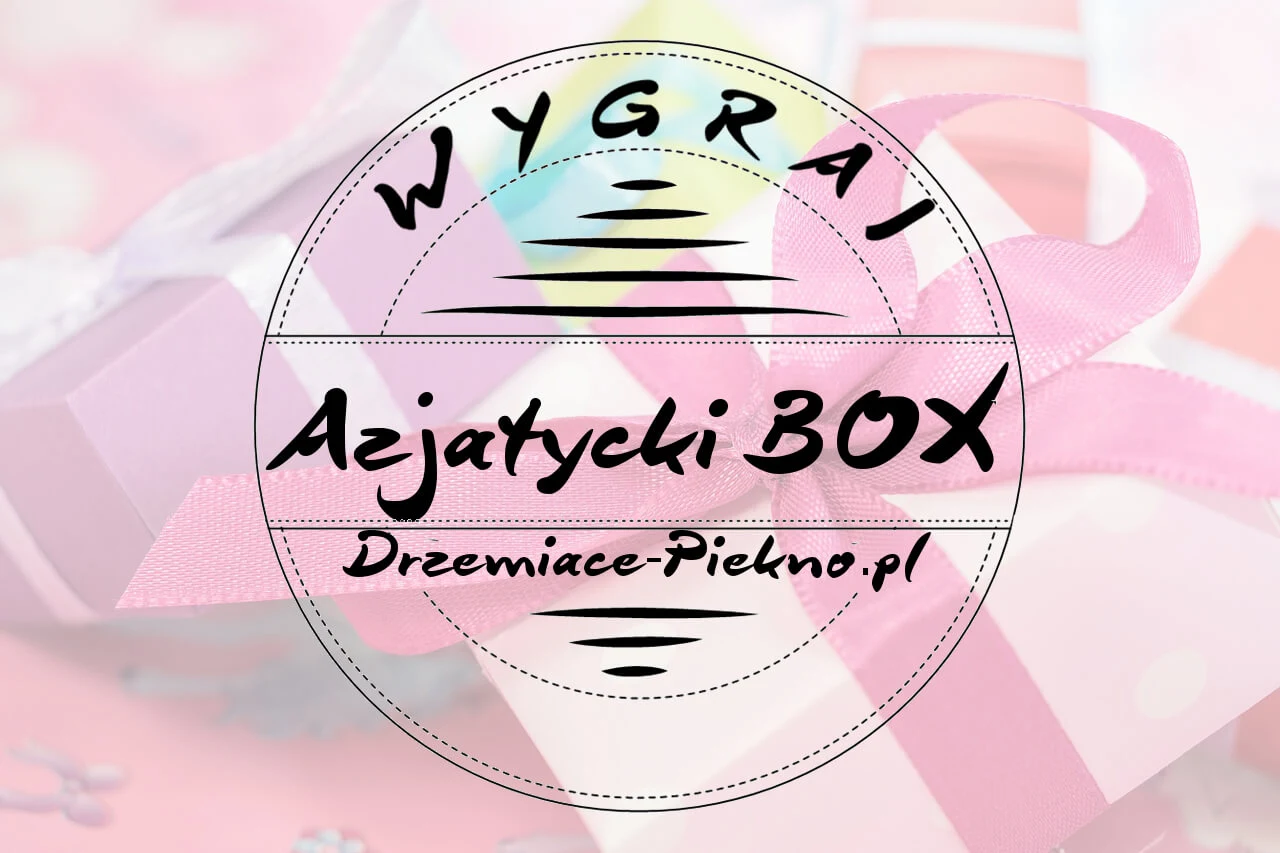 Wygraj Azjatycki Box kosmetyków! | Its Skin, Holika Holika, Skin 79, Missha, Neogen