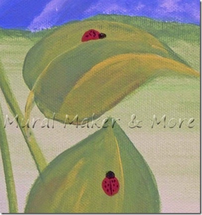 ladybugs