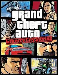 GTA Liberty City Stories android