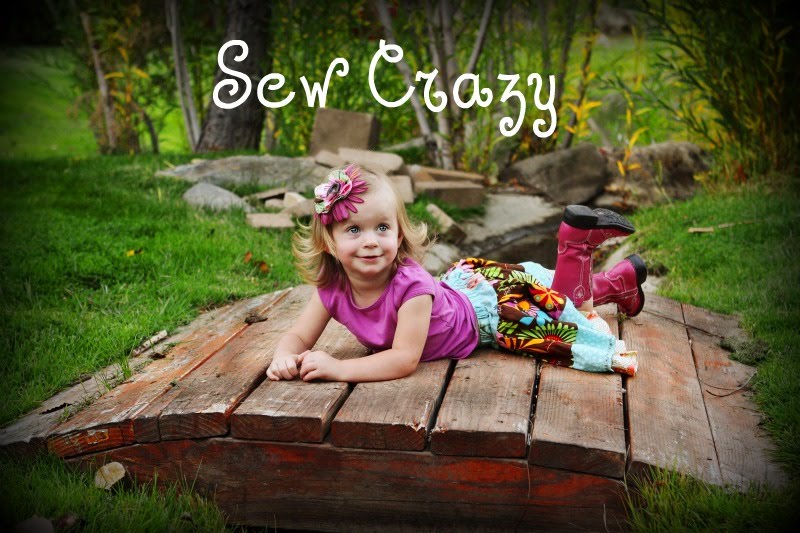 Sew Crazy