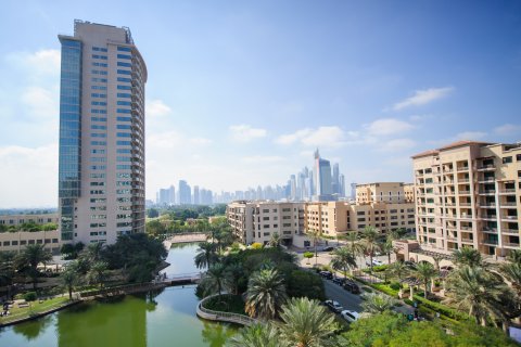 Best Community to Buy an Apartment in Dubai?