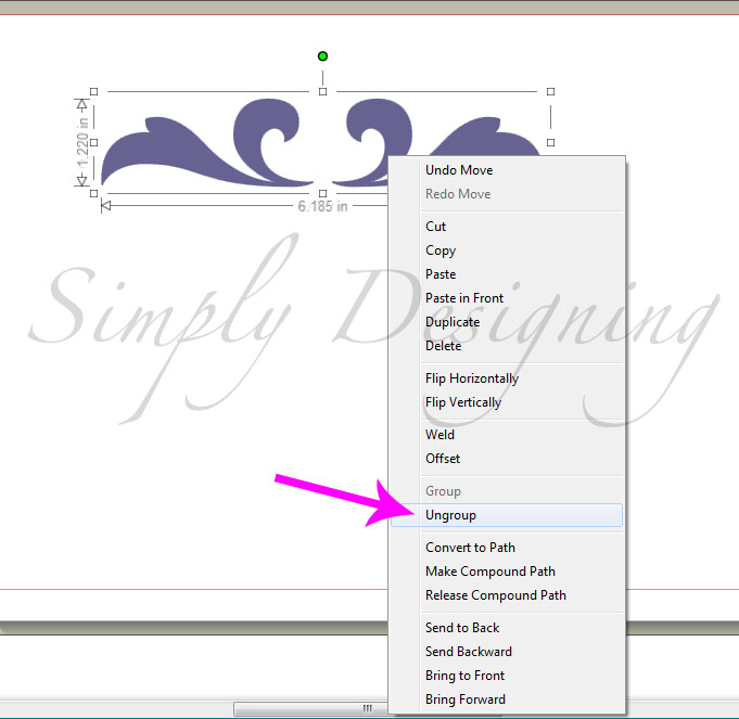 Download Silhouette: Importing SVG Files