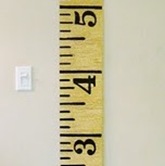 measuring tape