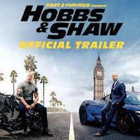 Fast & Furious Presents: Hobbs & Shaw (2019) HD Movies Free Download 720p 1080p
