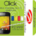 Cherry Mobile Click Specs, Price, Availability